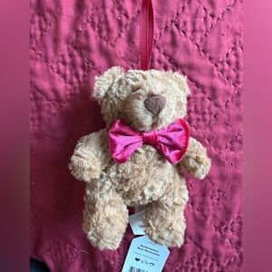 Jellycat Bartholomew Bear Decoration